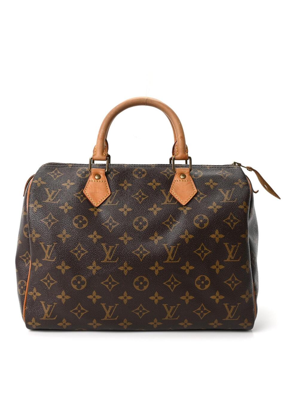 Louis Vuitton Speedy 30 #322650L10B